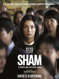Critique film sham réalisé par Takashi Miike