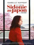 (Critique) Film Sidonie au Japon réalisé par Élise Girard