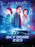 (Critique) Film Sky dome 2123