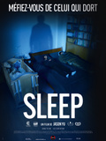 Critique film Sleep réalisé par Jason Yu