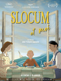 (Critique) Film Slocum et moi réalisé par Jean-François Laguionie