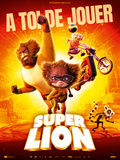 (Critique) Film Super lion réalisé par Rasmus a. Sivertsen
