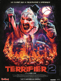 Critique film Terrifier 2