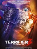 (Critique) Film Terrifier 3 réalisé par Damien Leone