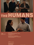 Critique film the humans sur Mubi