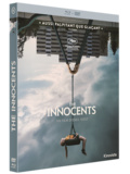 Critique film The innocents sortie en combo blu-ray et dvd Collector