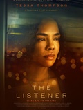 (Critique) Film The listener, disponible en exclusivité sur la plateforme UniversCiné