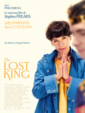 Critique film The lost King
