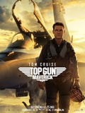 Critique film Top gun : Maverick sortie dvd, Blu-ray