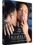 Critique film Tromperie en dvd, vod le 4 mai 2022