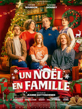 (Critique) Film, Un Noël en famille réalisé par Jeanne Gottesdiener