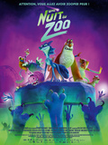 (Critique) Film Une nuit au zoo réalisé par Rodrigo Perez-Castro et Ricardo Curtis