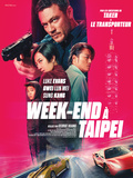 (Critique) Film Week-end à Taipei réalisé par George Huang