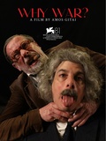 Critique film Why War réalisé par Amos Gitaï disponible en dvd