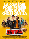 (Critique) film Zénithal réalisé par Jean-Baptiste Saurel