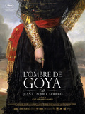 Critique l'Ombre de Goya par Jean-Claude Carrière