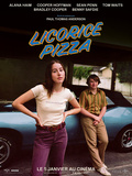 Critique Licorice Pizza sortie dvd et Blu-Ray