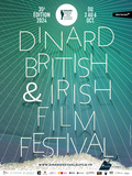 Dinard Festival du film Britannique et Irlandais - 35ème édition