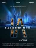 Documentaire inédit : Les Sacrifiés de l’ia