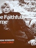 (Documentaire) : Sur Arte  Marianne Faithfull, Fleur d'âme par Sandrine Bonnaire - Critique