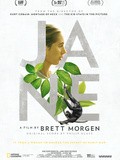 (Documentaire) Sur National Geographic découvrez  Jane  la véritable histoire du Dr Jane Goodall