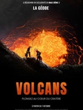 Documentaire Volcans à La Géode de Paris