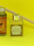 Dune la nouvelle senteur chez Linen Fleury
