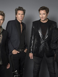 Duran Duran fête ses 40 ans de carrière