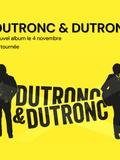 Dutronc & Dutronc, en tournée et nouvel album le 4 novembre 2022