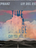 Elephanz feat Liv Del Estal, le clip de Time For a Change (Can You Feel It)