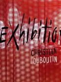 Exposition - Christian Louboutin l'exhibition(niste) au Palais de la Porte Dorée