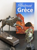 Fabuleuse Grèce Guides de voyage Ulysse
