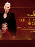 Familles royales secrets et scandales : Albert et Charlène de Monaco, un couple dans la tourmente
