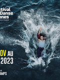 Festival de Danse Cannes Côte d'Azur France 2023 - Danses sans frontières