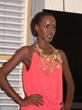Fête du Rhum 2012 en Martinique : défilé de mode