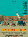 Film, Asteroïd city disponible en dvd, Bluray Collector