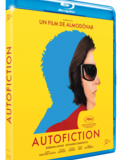 Film Autofiction d’Almodovar en dvd et Blu-ray