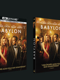 Film Babylon disponible en dvd, Bluray, vod