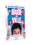 Film Baise-en-ville disponible en dvd, vod