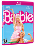 Film Barbie disponible en dvd, Blu-Ray et Steelbook 4K