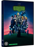 Film, Beetlejuice Beetlejuice disponible en dvd, Blu-Ray, 4K et Steelbooks