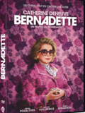 Film Bernadette disponible en dvd