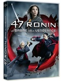 Film Blade of the 47 Ronin disponible en vod, dvd et Blu-ray