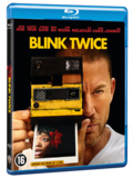 Film, Blink twice disponible en dvd et Bluray