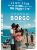 Film Borgo disponible en dvd, Blu-ray et vod