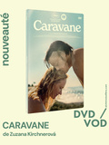 Film Caravane disponible en dvd et vod