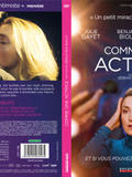 Film Comme une actrice disponible en dvd