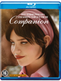Film Compagnion disponible en dvd et bluray