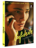Film Confidente disponible en dvd chez Pyramide Vidéo