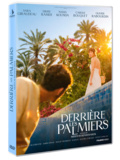Film Derrière les palmiers en dvd